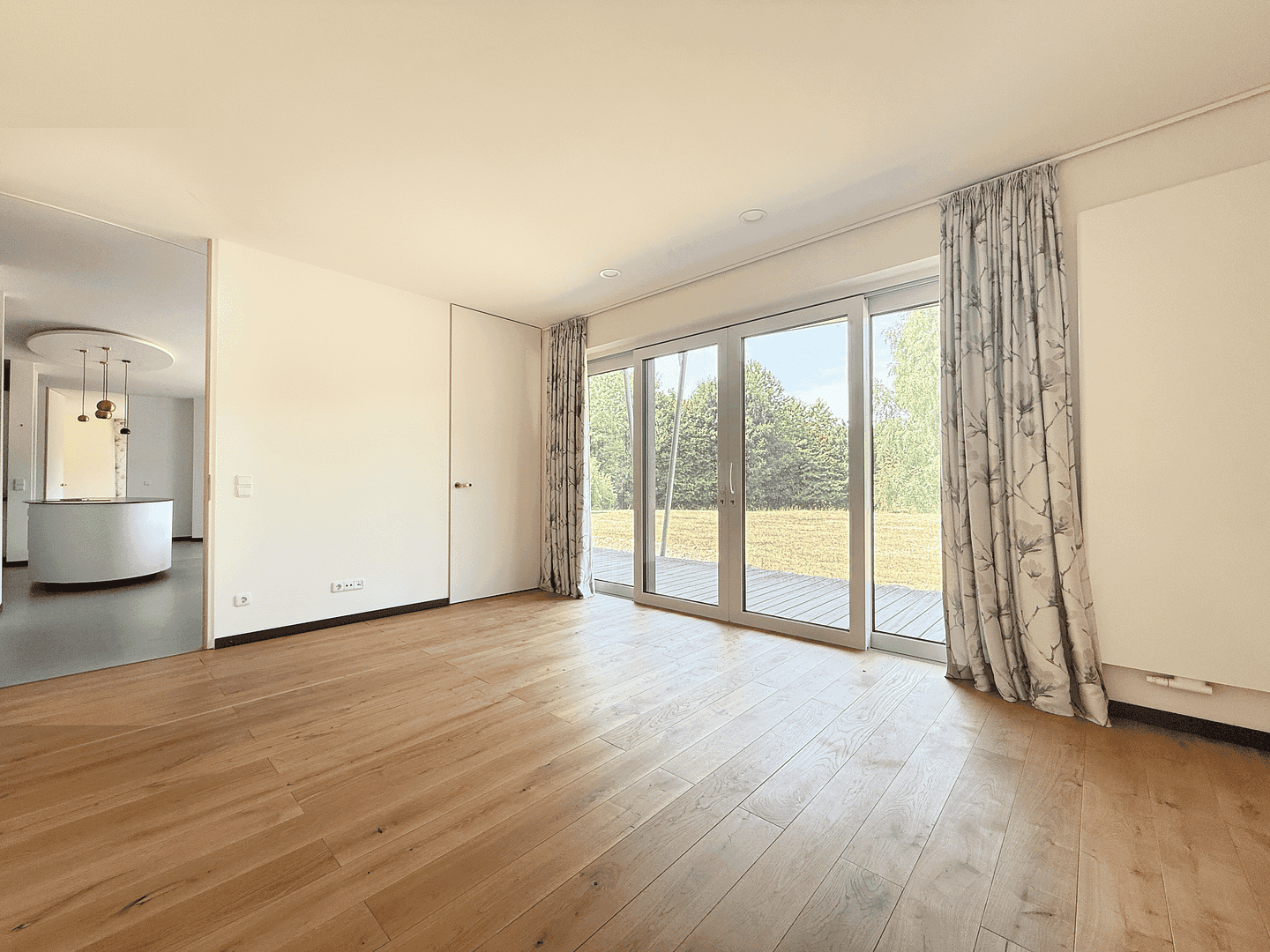 Predaj domu 220 m², pozemok 3.203 m², Bordesholm, Šlezvicko-Holštajnsko Predaj domu 220 m², pozemok 3.203 m², Bordesholm, Šlezvicko-Holštajnsko