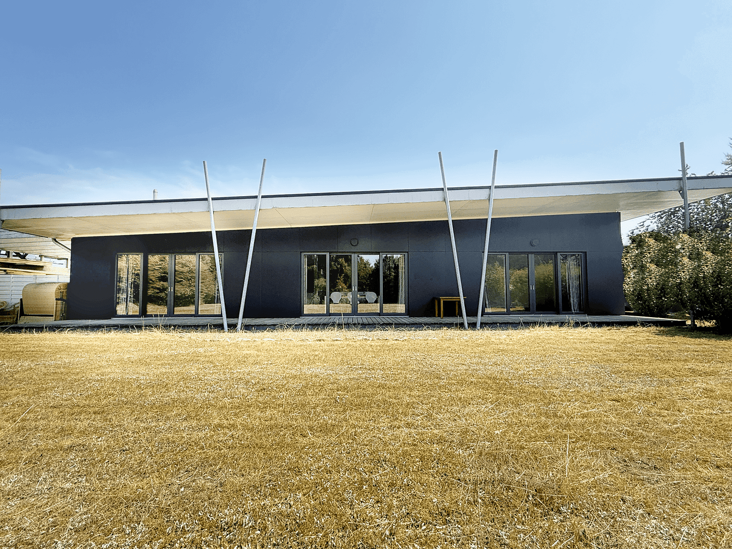 Predaj domu 220 m², pozemok 3.203 m², Bordesholm, Šlezvicko-Holštajnsko Predaj domu 220 m², pozemok 3.203 m², Bordesholm, Šlezvicko-Holštajnsko