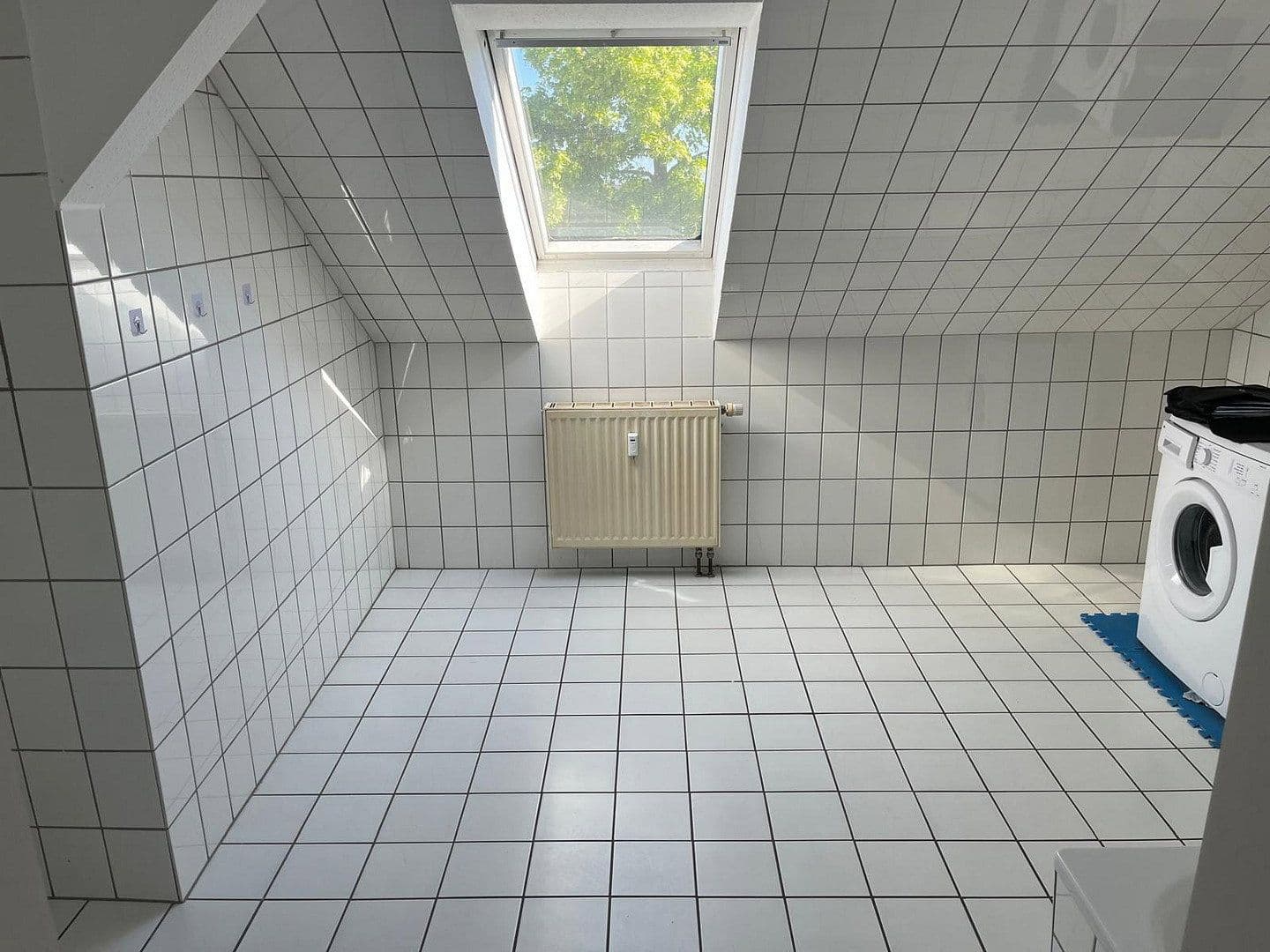 Prenájom bytu 2-izbový 63 m², Wigandstraße 50, Leipzig, Sasko Prenájom bytu 2-izbový 63 m², Wigandstraße 50, Leipzig, Sasko