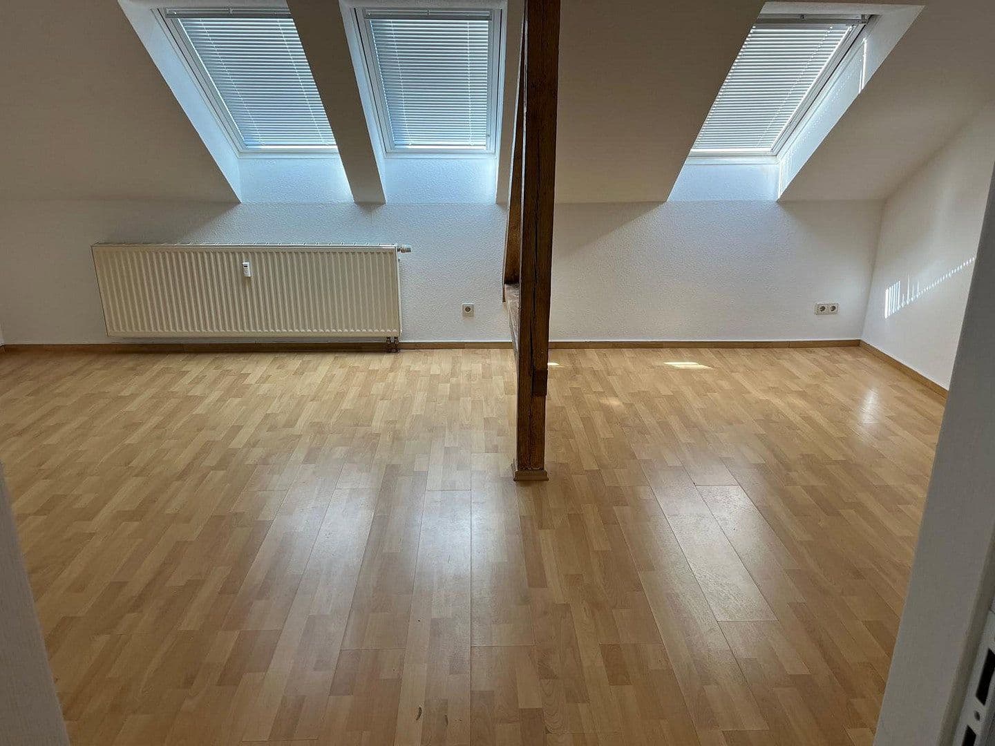 Prenájom bytu 2-izbový 63 m², Wigandstraße 50, Leipzig, Sasko Prenájom bytu 2-izbový 63 m², Wigandstraße 50, Leipzig, Sasko