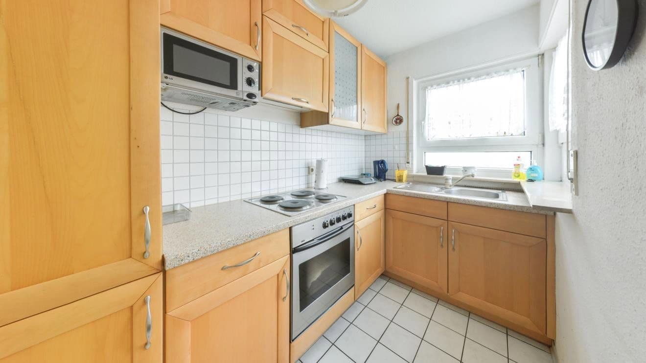 Prenájom bytu 2-izbový 53 m², Waldenburg, Bádensko-Wurttembersko Prenájom bytu 2-izbový 53 m², Waldenburg, Bádensko-Wurttembersko