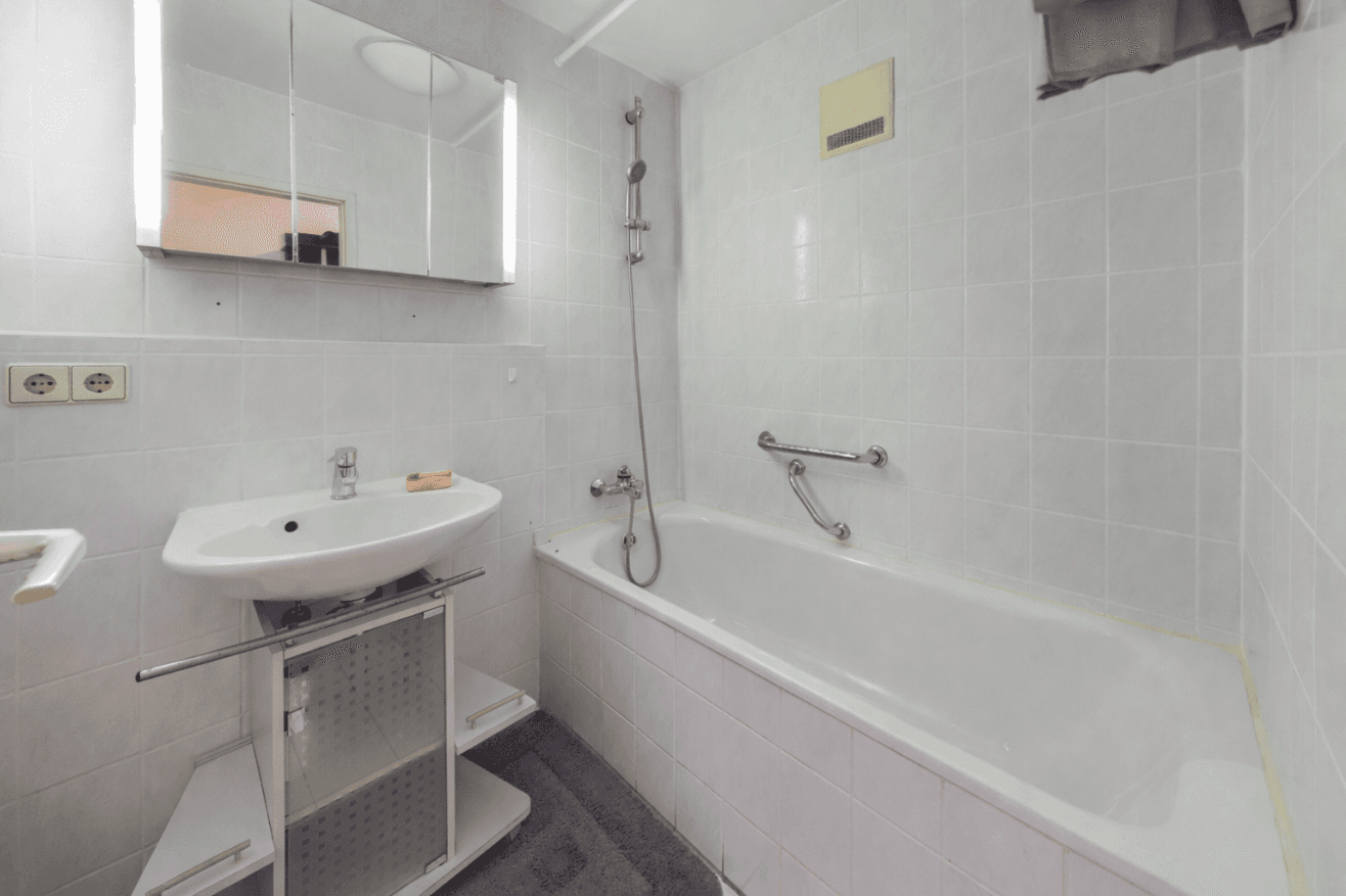 Prenájom bytu 2-izbový 53 m², Waldenburg, Bádensko-Wurttembersko Prenájom bytu 2-izbový 53 m², Waldenburg, Bádensko-Wurttembersko