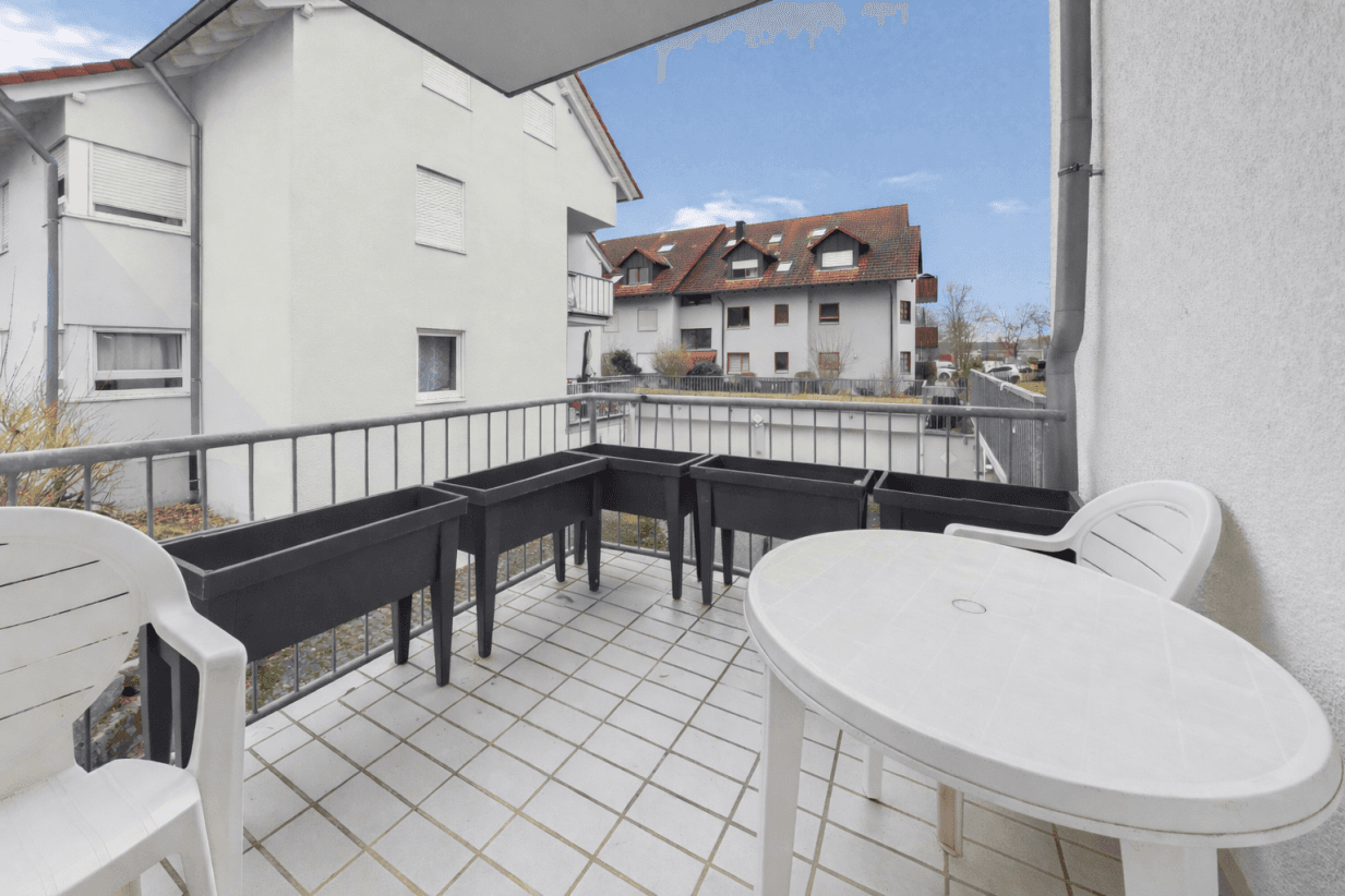 Prenájom bytu 2-izbový 53 m², Waldenburg, Bádensko-Wurttembersko Prenájom bytu 2-izbový 53 m², Waldenburg, Bádensko-Wurttembersko