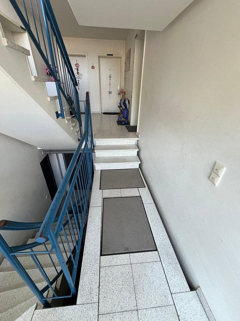 Prenájom bytu 2-izbový 53 m², Waldenburg, Bádensko-Wurttembersko Prenájom bytu 2-izbový 53 m², Waldenburg, Bádensko-Wurttembersko