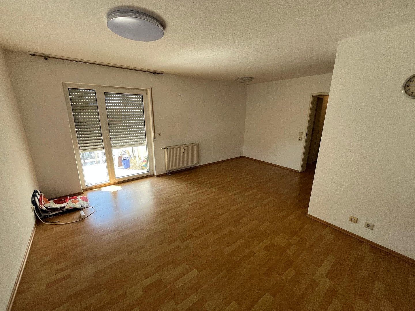 Prenájom bytu 2-izbový 53 m², Waldenburg, Bádensko-Wurttembersko Prenájom bytu 2-izbový 53 m², Waldenburg, Bádensko-Wurttembersko