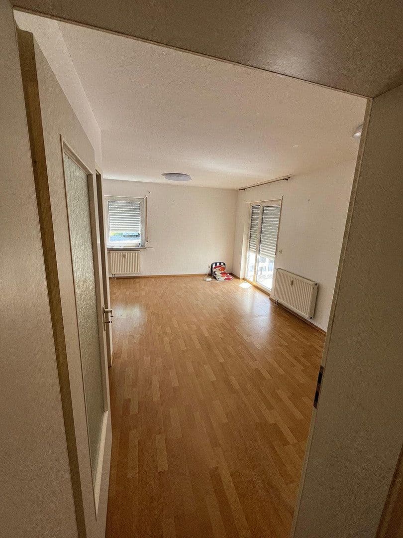 Prenájom bytu 2-izbový 53 m², Waldenburg, Bádensko-Wurttembersko Prenájom bytu 2-izbový 53 m², Waldenburg, Bádensko-Wurttembersko