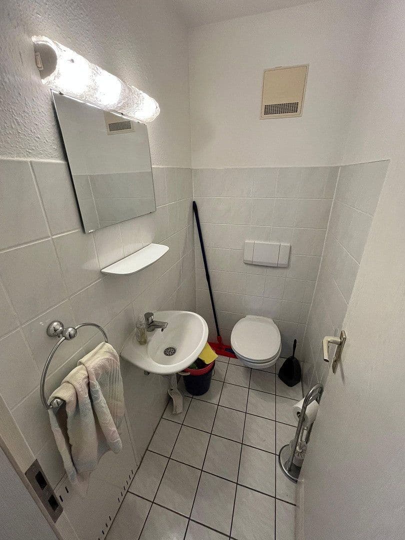 Prenájom bytu 2-izbový 53 m², Waldenburg, Bádensko-Wurttembersko Prenájom bytu 2-izbový 53 m², Waldenburg, Bádensko-Wurttembersko