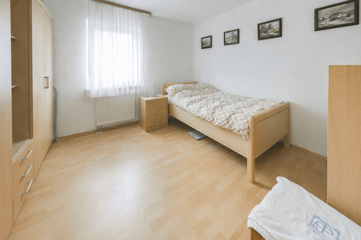 Prenájom bytu 2-izbový 53 m², Waldenburg, Bádensko-Wurttembersko Prenájom bytu 2-izbový 53 m², Waldenburg, Bádensko-Wurttembersko