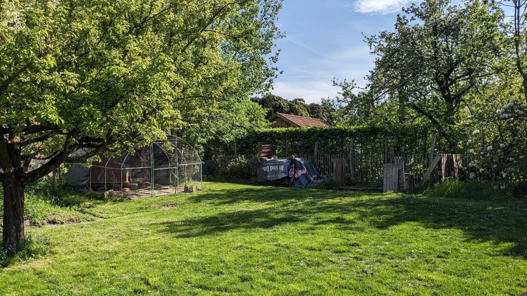 Predaj domu 210 m², pozemok 998 m², Barsinghausen, Dolné Sasko Predaj domu 210 m², pozemok 998 m², Barsinghausen, Dolné Sasko