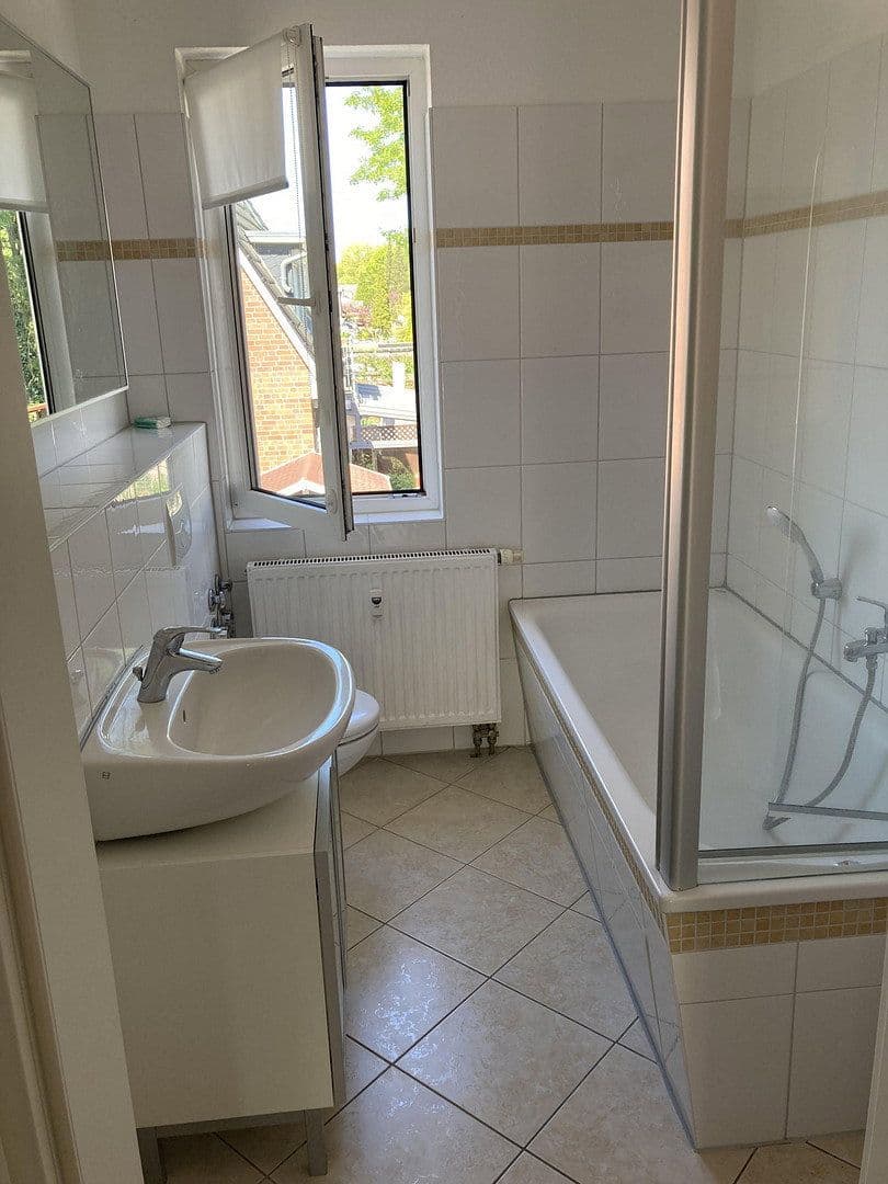 Prenájom bytu 2-izbový 80 m², Hasenbanckweg 60, Hamburg, Hamburg Prenájom bytu 2-izbový 80 m², Hasenbanckweg 60, Hamburg, Hamburg