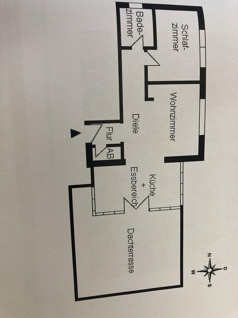 Prenájom bytu 2-izbový 80 m², Hasenbanckweg 60, Hamburg, Hamburg Prenájom bytu 2-izbový 80 m², Hasenbanckweg 60, Hamburg, Hamburg