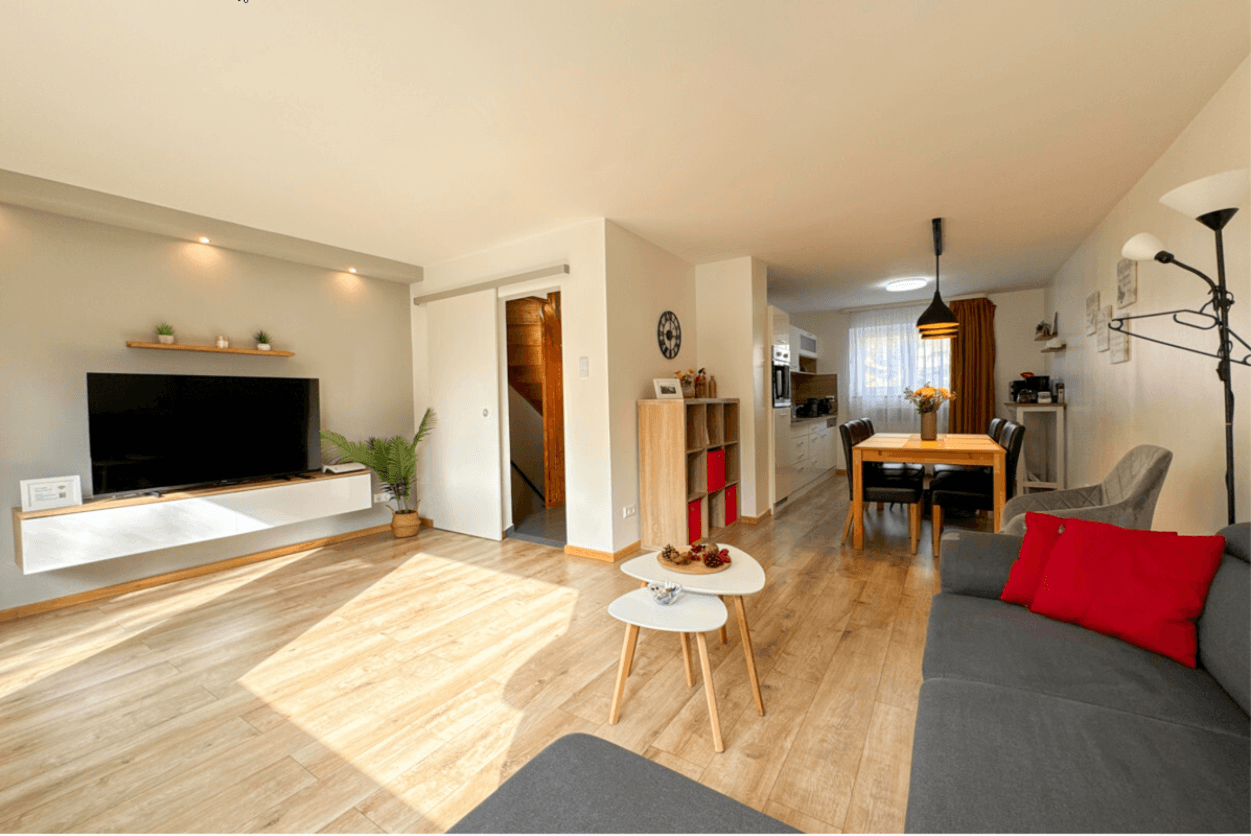 Predaj domu 85 m², pozemok 173 m², Kaufbeuren, Bavorsko Predaj domu 85 m², pozemok 173 m², Kaufbeuren, Bavorsko