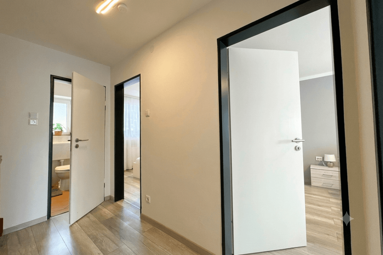 Predaj domu 85 m², pozemok 173 m², Kaufbeuren, Bavorsko Predaj domu 85 m², pozemok 173 m², Kaufbeuren, Bavorsko