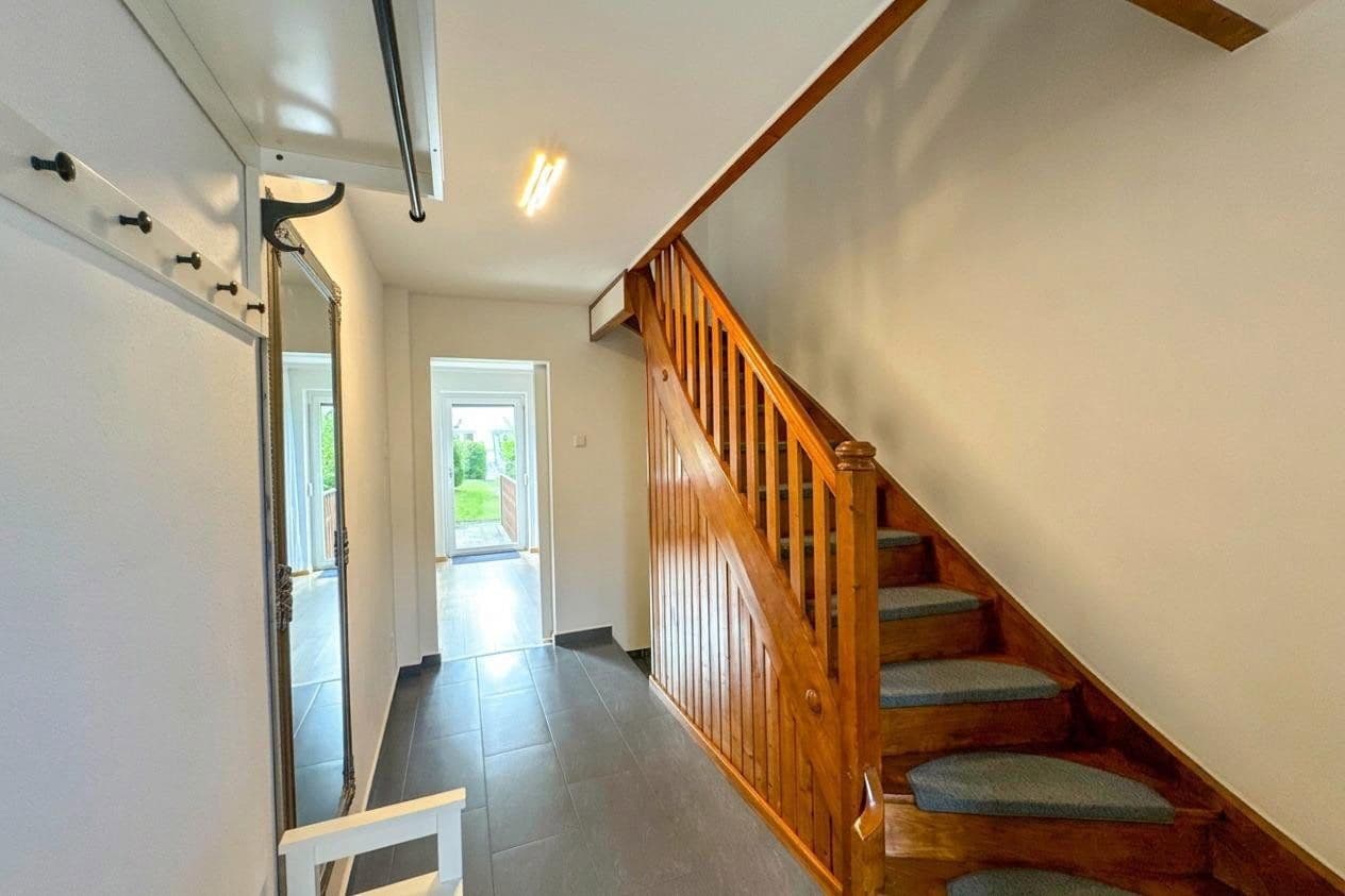 Predaj domu 85 m², pozemok 173 m², Kaufbeuren, Bavorsko Predaj domu 85 m², pozemok 173 m², Kaufbeuren, Bavorsko