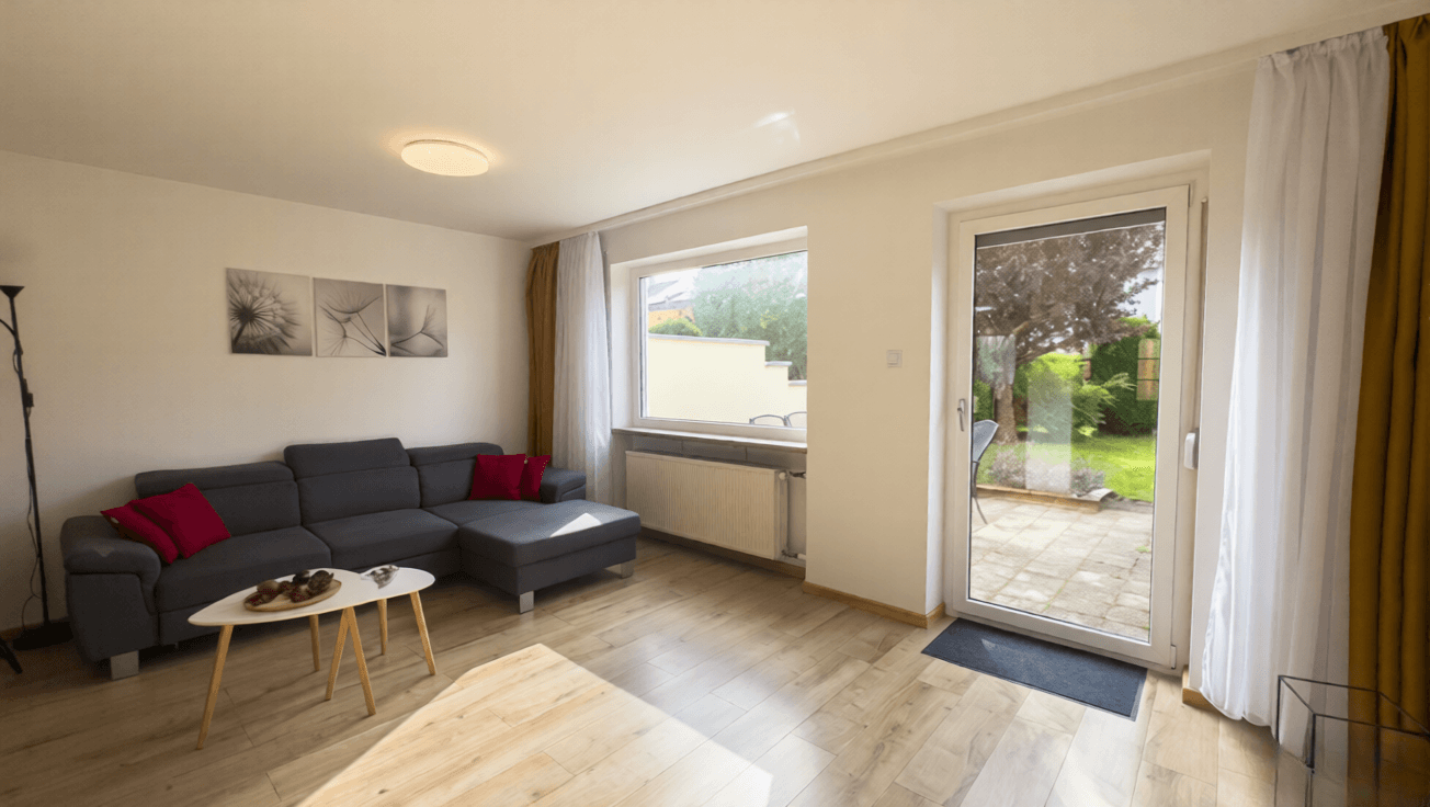Predaj domu 85 m², pozemok 173 m², Kaufbeuren, Bavorsko Predaj domu 85 m², pozemok 173 m², Kaufbeuren, Bavorsko