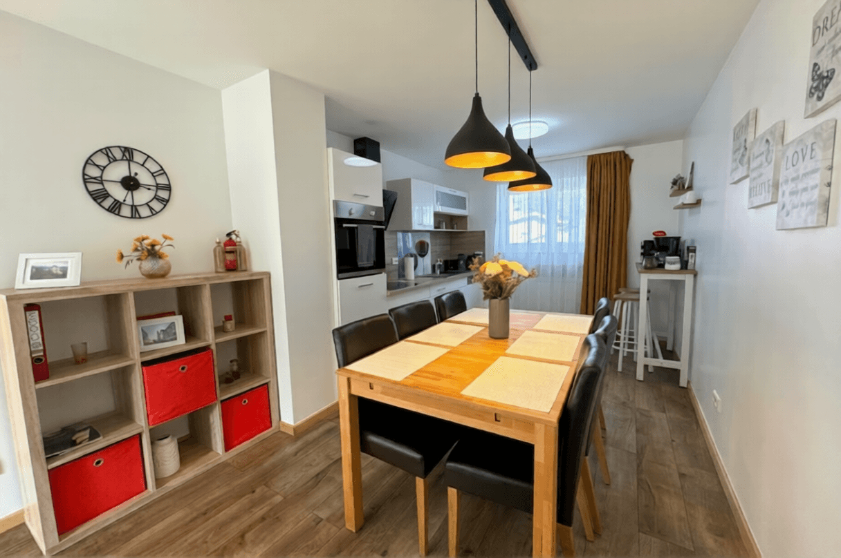 Predaj domu 85 m², pozemok 173 m², Kaufbeuren, Bavorsko Predaj domu 85 m², pozemok 173 m², Kaufbeuren, Bavorsko