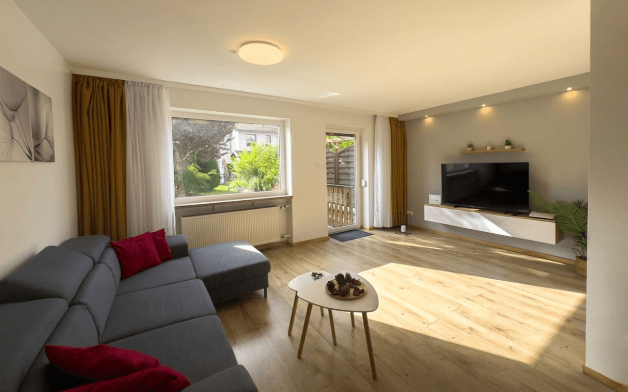 Predaj domu 85 m², pozemok 173 m², Kaufbeuren, Bavorsko Predaj domu 85 m², pozemok 173 m², Kaufbeuren, Bavorsko