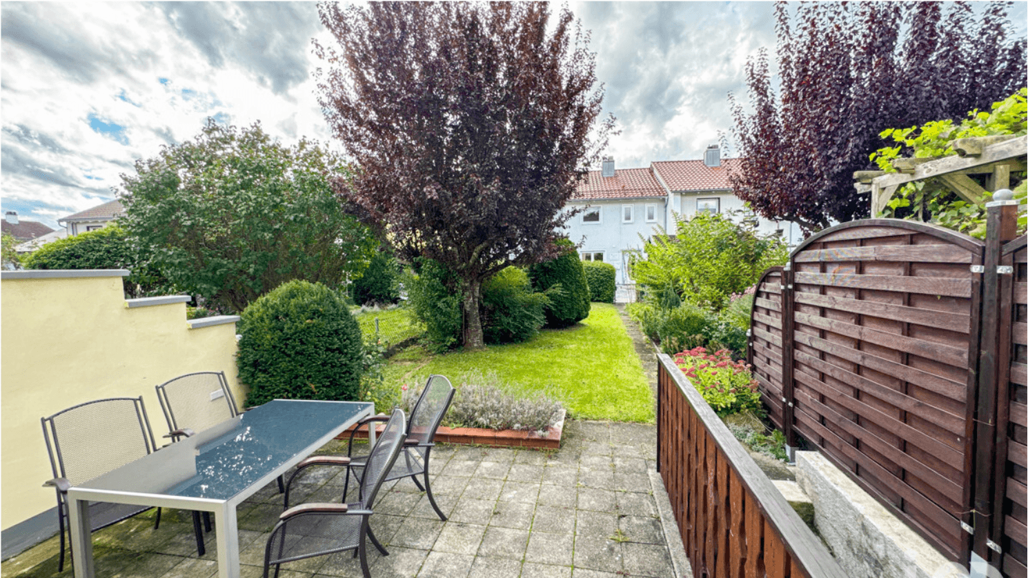 Predaj domu 85 m², pozemok 173 m², Kaufbeuren, Bavorsko Predaj domu 85 m², pozemok 173 m², Kaufbeuren, Bavorsko
