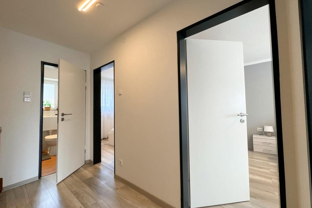 Predaj domu 85 m², pozemok 173 m², Kaufbeuren, Bavorsko Predaj domu 85 m², pozemok 173 m², Kaufbeuren, Bavorsko