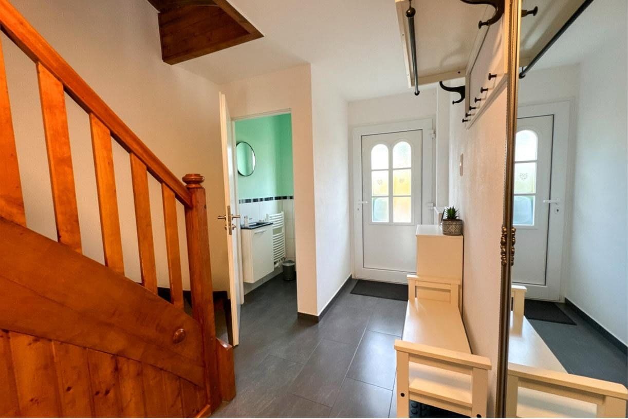 Predaj domu 85 m², pozemok 173 m², Kaufbeuren, Bavorsko Predaj domu 85 m², pozemok 173 m², Kaufbeuren, Bavorsko