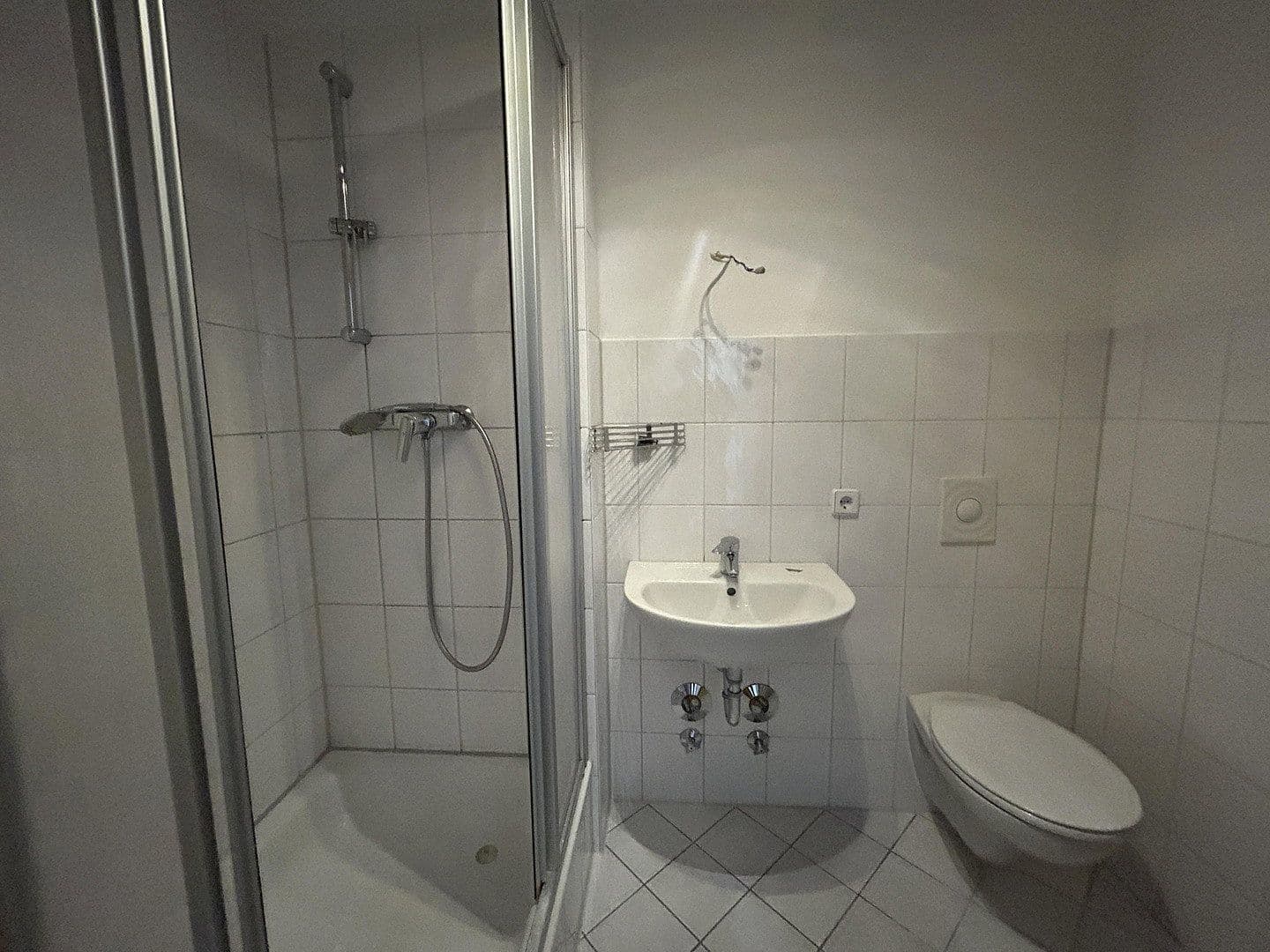 Prenájom bytu 4-izbový 109 m², Paracelsusstr. 5a, Halle, Sasko-Anhaltsko Prenájom bytu 4-izbový 109 m², Paracelsusstr. 5a, Halle, Sasko-Anhaltsko
