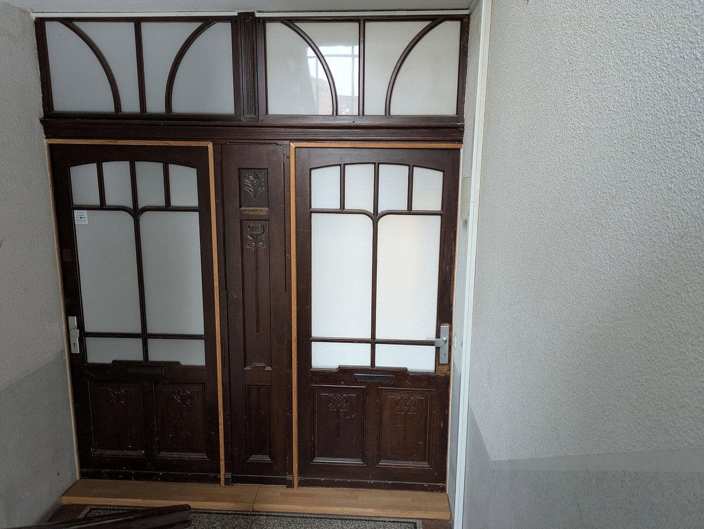 Prenájom bytu 4-izbový 109 m², Paracelsusstr. 5a, Halle, Sasko-Anhaltsko Prenájom bytu 4-izbový 109 m², Paracelsusstr. 5a, Halle, Sasko-Anhaltsko