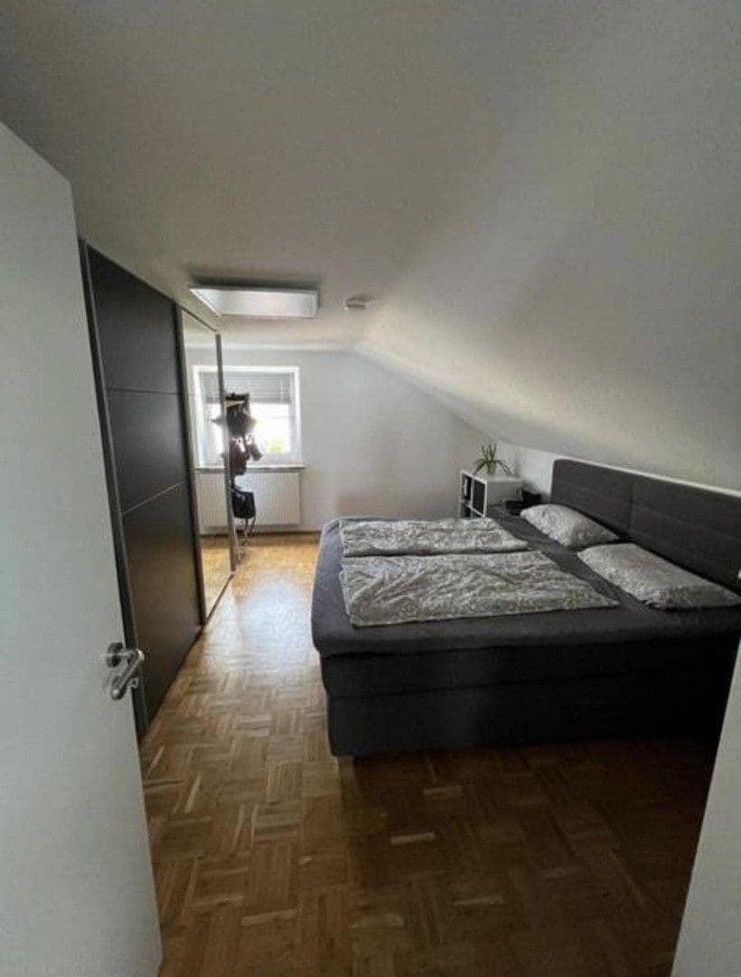 Prenájom bytu 2-izbový 72 m², In den Erlen 39, Dortmund, Severné Porýnie - Westfálsko Prenájom bytu 2-izbový 72 m², In den Erlen 39, Dortmund, Severné Porýnie - Westfálsko