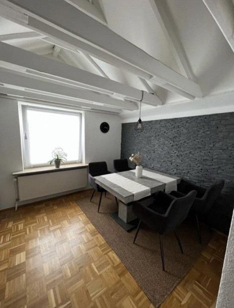 Prenájom bytu 2-izbový 72 m², In den Erlen 39, Dortmund, Severné Porýnie - Westfálsko Prenájom bytu 2-izbový 72 m², In den Erlen 39, Dortmund, Severné Porýnie - Westfálsko