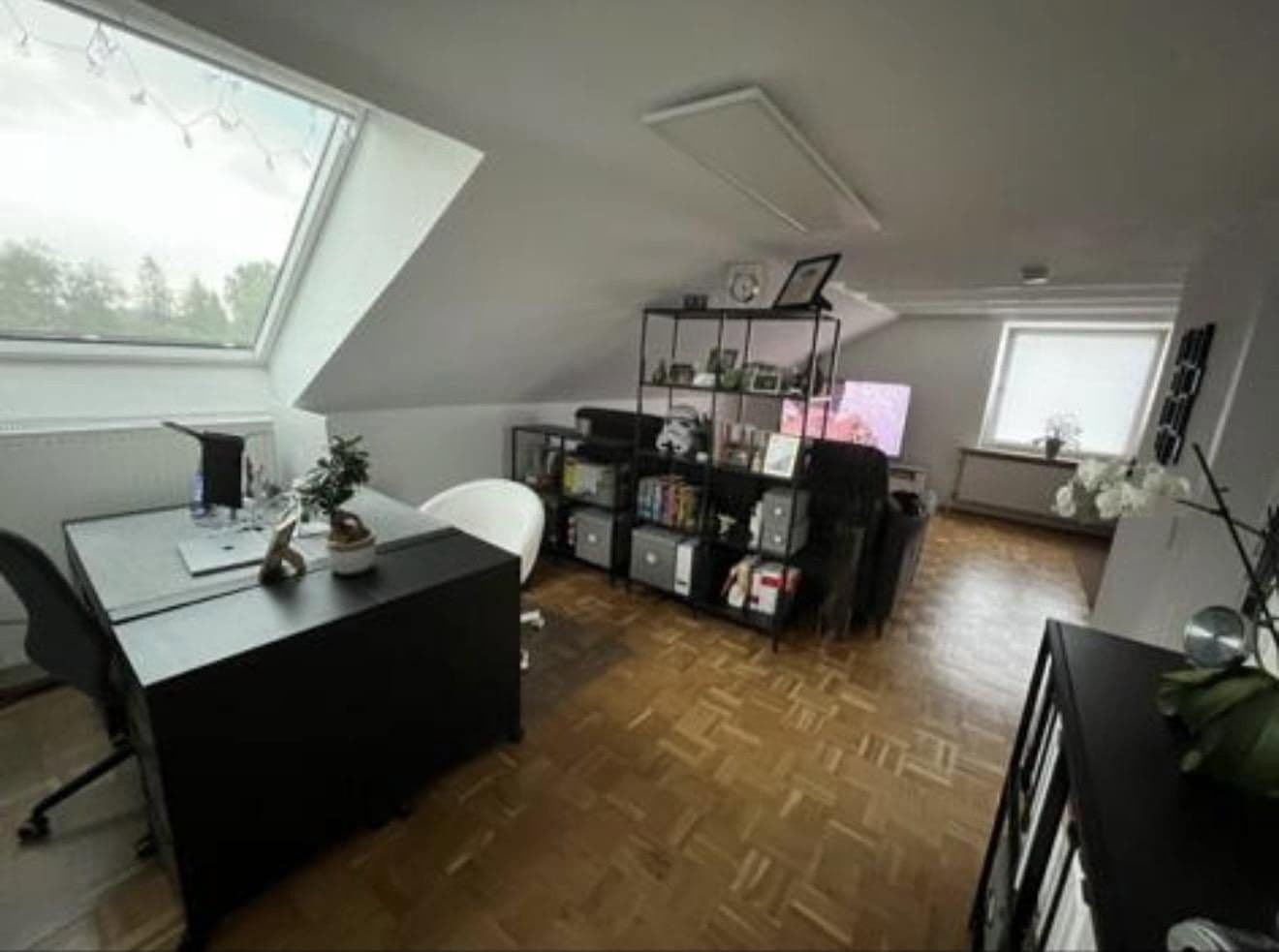 Prenájom bytu 2-izbový 72 m², In den Erlen 39, Dortmund, Severné Porýnie - Westfálsko Prenájom bytu 2-izbový 72 m², In den Erlen 39, Dortmund, Severné Porýnie - Westfálsko