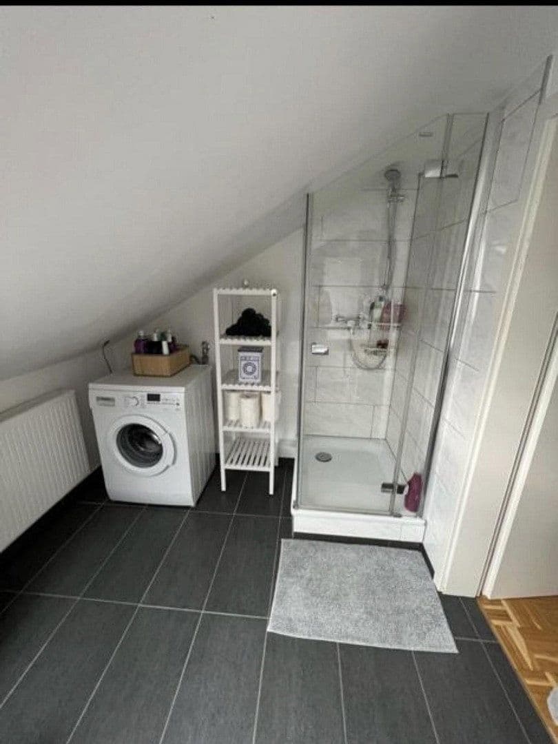 Prenájom bytu 2-izbový 72 m², In den Erlen 39, Dortmund, Severné Porýnie - Westfálsko Prenájom bytu 2-izbový 72 m², In den Erlen 39, Dortmund, Severné Porýnie - Westfálsko