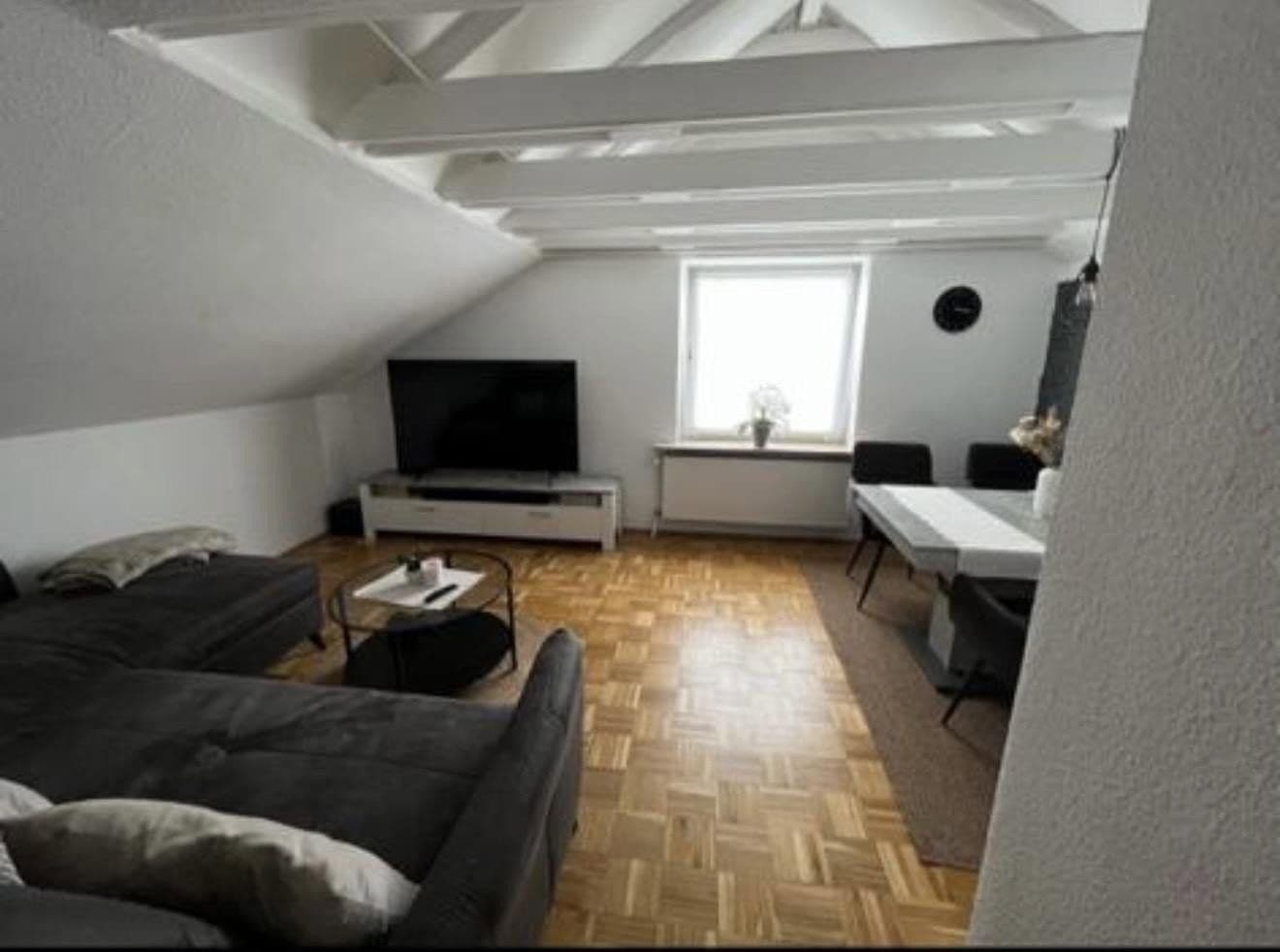 Prenájom bytu 2-izbový 72 m², In den Erlen 39, Dortmund, Severné Porýnie - Westfálsko Prenájom bytu 2-izbový 72 m², In den Erlen 39, Dortmund, Severné Porýnie - Westfálsko