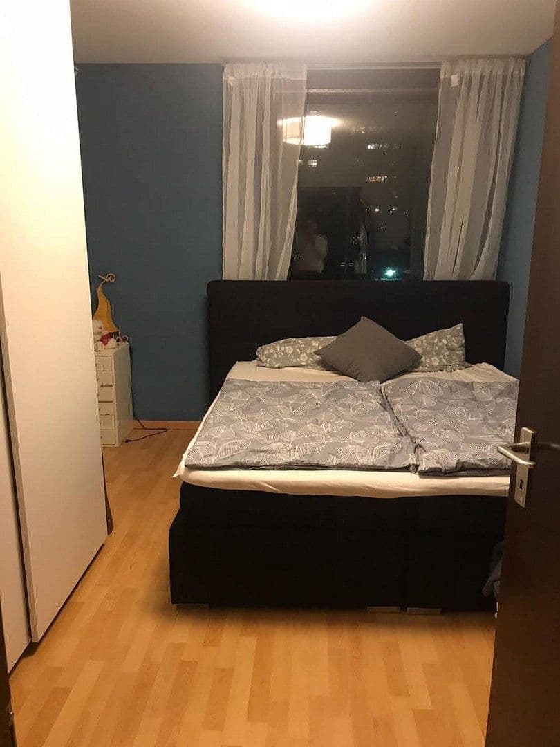 Predaj bytu 3-izbový 82 m², Friedensstraße 112a, Köln Urbach, Severné Porýnie - Westfálsko Predaj bytu 3-izbový 82 m², Friedensstraße 112a, Köln Urbach, Severné Porýnie - Westfálsko