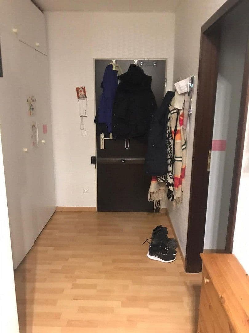 Predaj bytu 3-izbový 82 m², Friedensstraße 112a, Köln Urbach, Severné Porýnie - Westfálsko Predaj bytu 3-izbový 82 m², Friedensstraße 112a, Köln Urbach, Severné Porýnie - Westfálsko