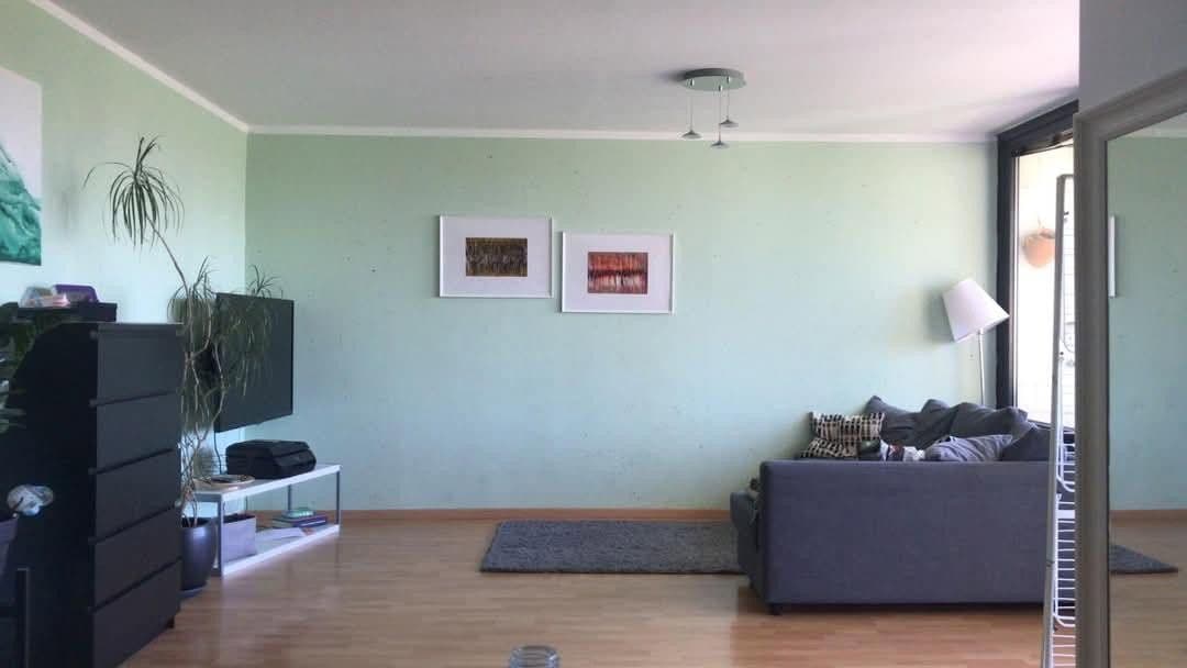Predaj bytu 3-izbový 82 m², Friedensstraße 112a, Köln Urbach, Severné Porýnie - Westfálsko Predaj bytu 3-izbový 82 m², Friedensstraße 112a, Köln Urbach, Severné Porýnie - Westfálsko