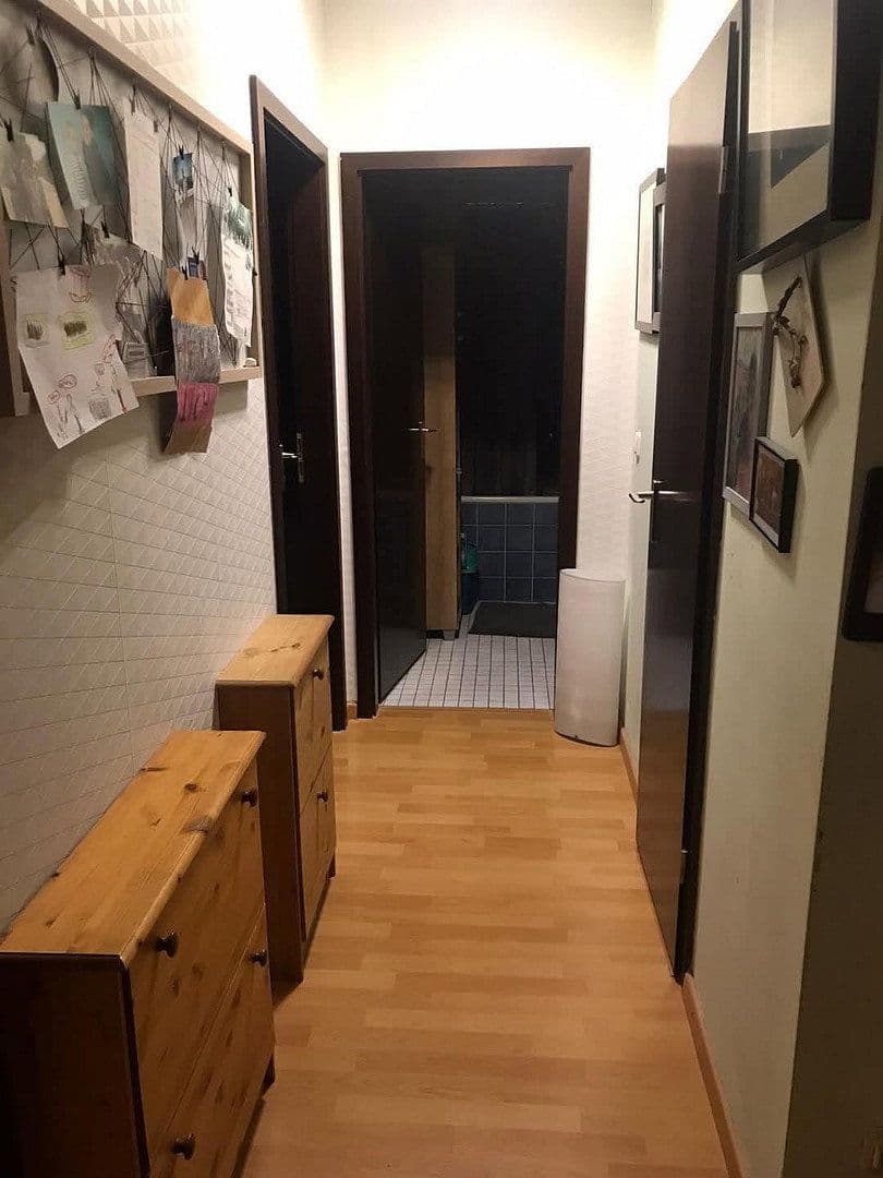 Predaj bytu 3-izbový 82 m², Friedensstraße 112a, Köln Urbach, Severné Porýnie - Westfálsko Predaj bytu 3-izbový 82 m², Friedensstraße 112a, Köln Urbach, Severné Porýnie - Westfálsko