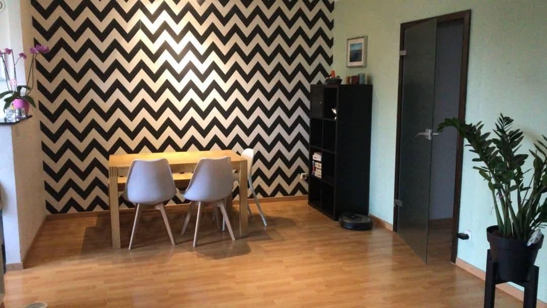 Predaj bytu 3-izbový 82 m², Friedensstraße 112a, Köln Urbach, Severné Porýnie - Westfálsko Predaj bytu 3-izbový 82 m², Friedensstraße 112a, Köln Urbach, Severné Porýnie - Westfálsko