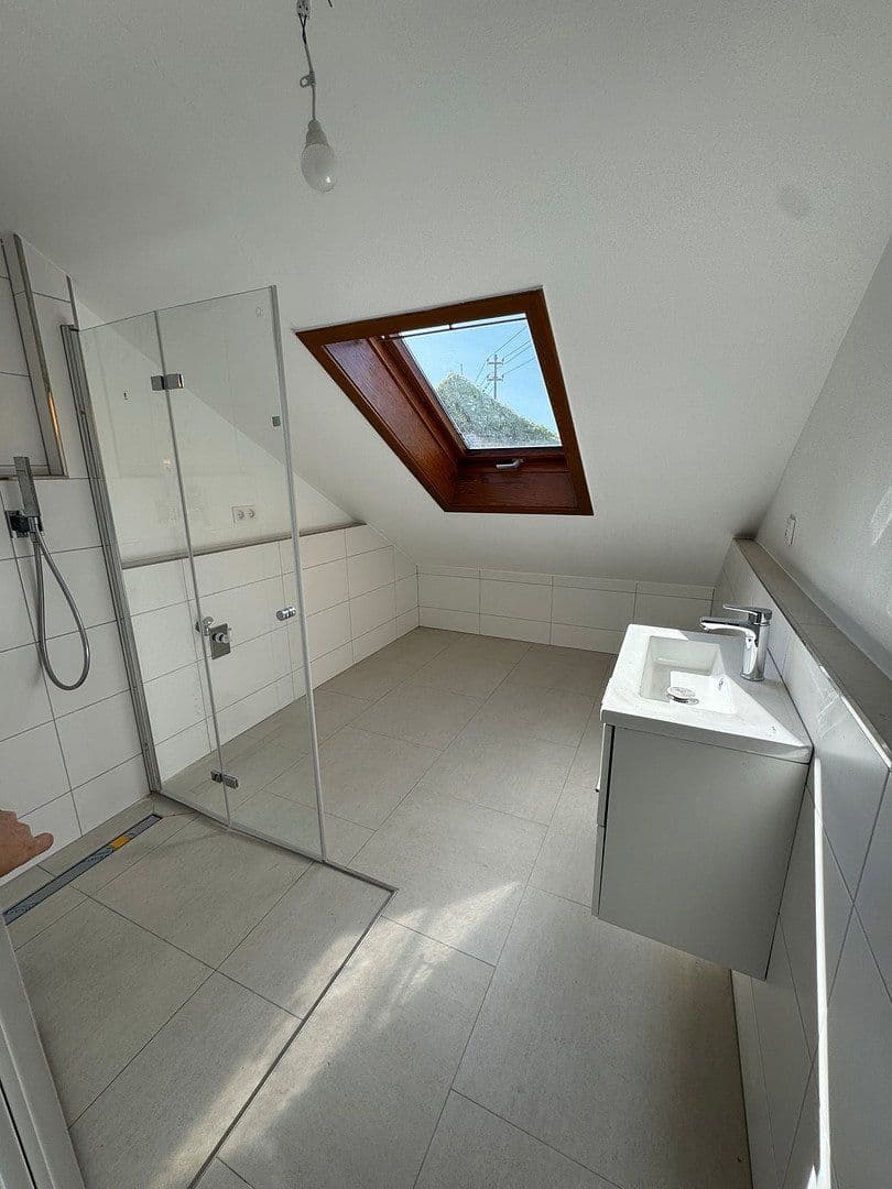 Prenájom bytu 3-izbový 74 m², Backnang, Bádensko-Wurttembersko Prenájom bytu 3-izbový 74 m², Backnang, Bádensko-Wurttembersko