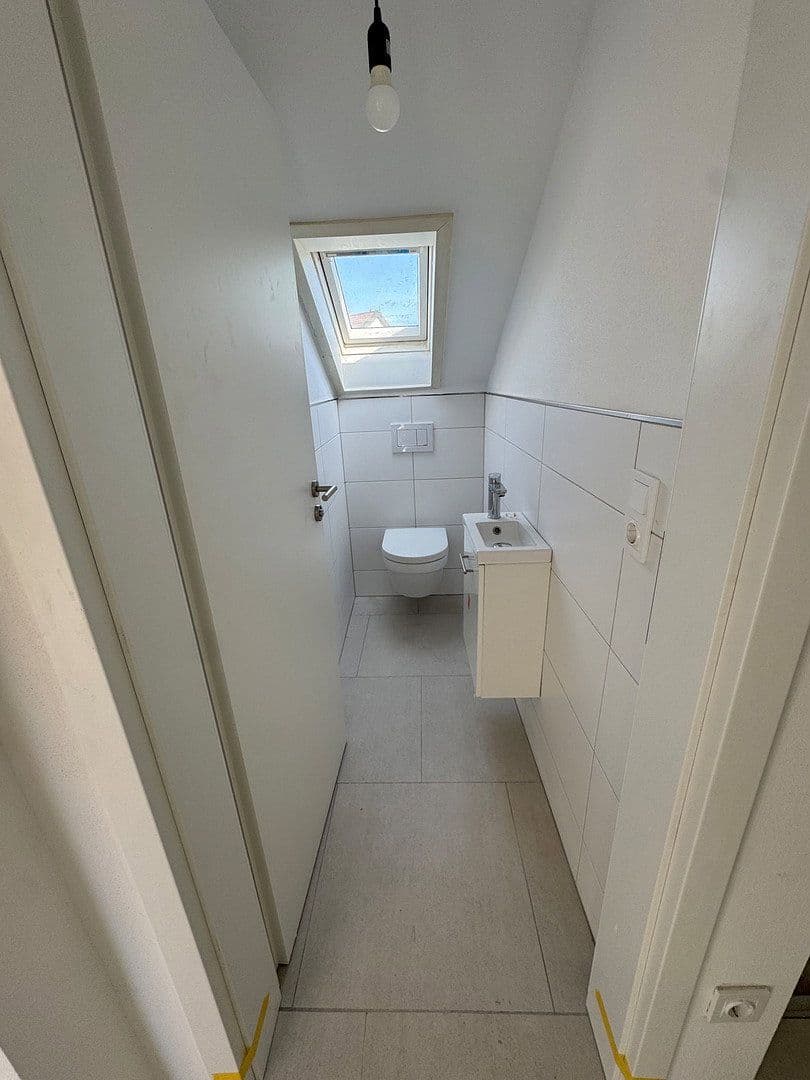 Prenájom bytu 3-izbový 74 m², Backnang, Bádensko-Wurttembersko Prenájom bytu 3-izbový 74 m², Backnang, Bádensko-Wurttembersko