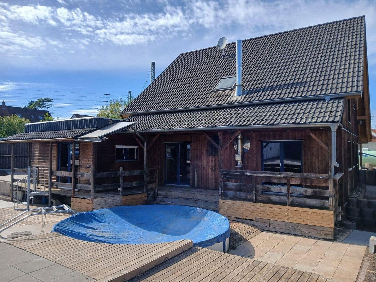 Predaj domu 150 m², pozemok 537 m², Am Biegen 3, Oftersheim, Bádensko-Wurttembersko Predaj domu 150 m², pozemok 537 m², Am Biegen 3, Oftersheim, Bádensko-Wurttembersko