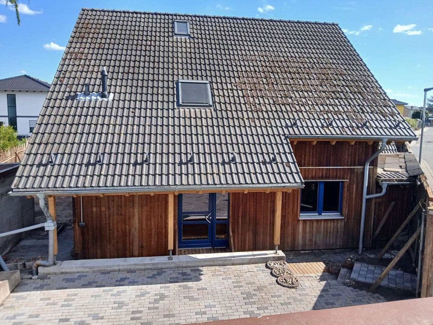 Predaj domu 150 m², pozemok 537 m², Am Biegen 3, Oftersheim, Bádensko-Wurttembersko Predaj domu 150 m², pozemok 537 m², Am Biegen 3, Oftersheim, Bádensko-Wurttembersko