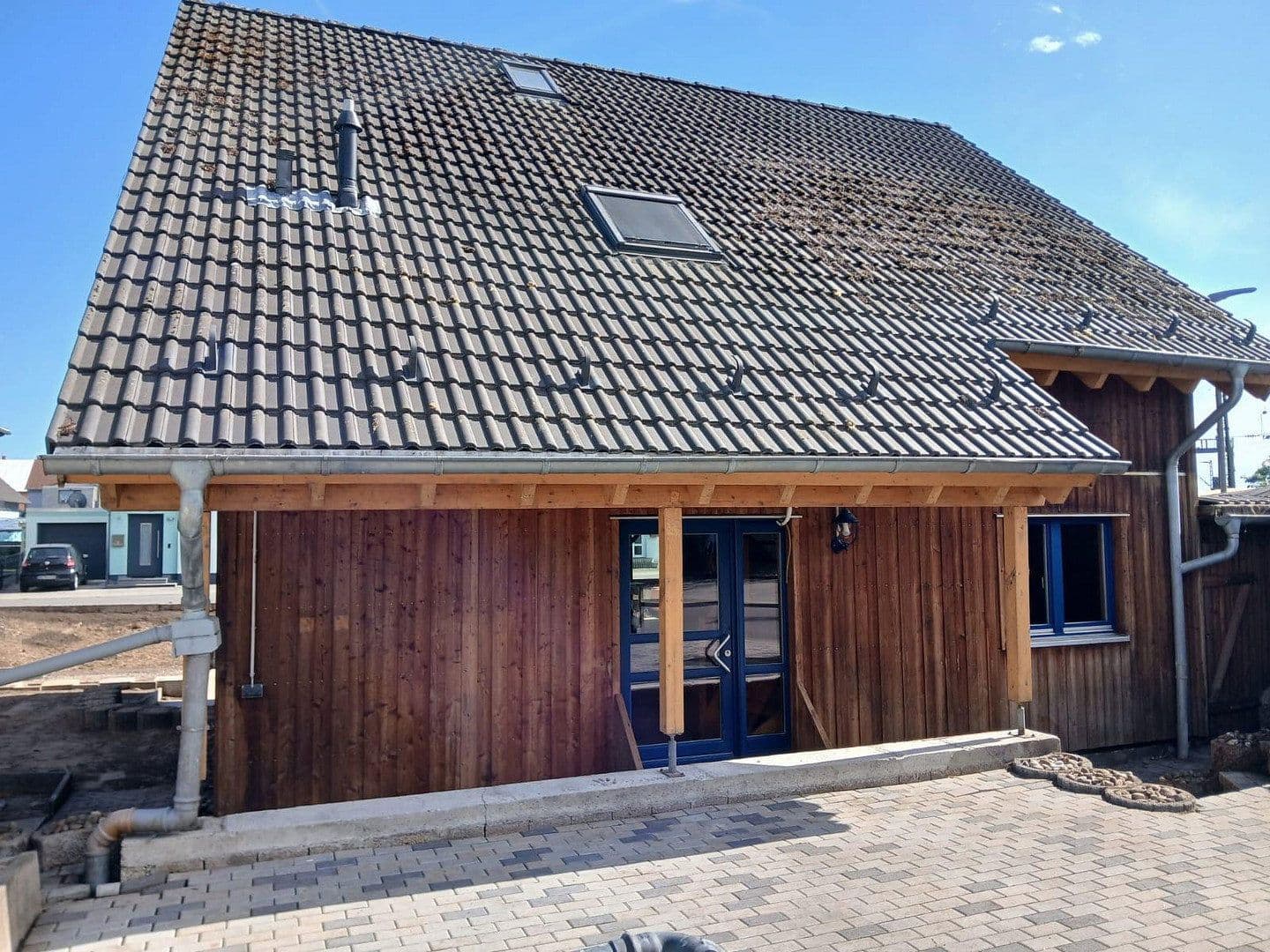 Predaj domu 150 m², pozemok 537 m², Am Biegen 3, Oftersheim, Bádensko-Wurttembersko Predaj domu 150 m², pozemok 537 m², Am Biegen 3, Oftersheim, Bádensko-Wurttembersko