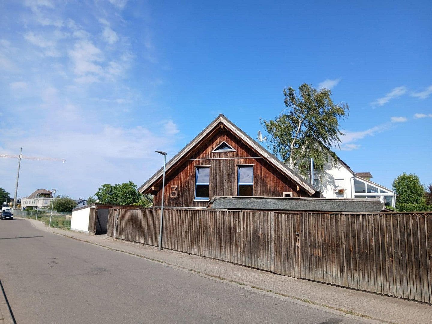 Predaj domu 150 m², pozemok 537 m², Am Biegen 3, Oftersheim, Bádensko-Wurttembersko Predaj domu 150 m², pozemok 537 m², Am Biegen 3, Oftersheim, Bádensko-Wurttembersko