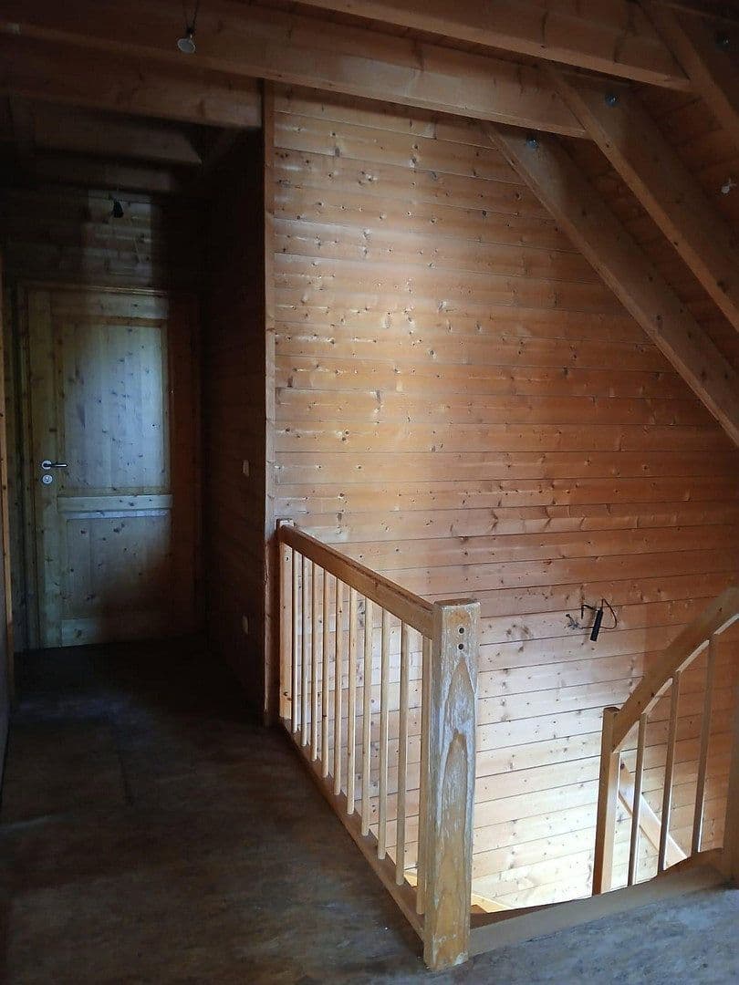 Predaj domu 150 m², pozemok 537 m², Am Biegen 3, Oftersheim, Bádensko-Wurttembersko Predaj domu 150 m², pozemok 537 m², Am Biegen 3, Oftersheim, Bádensko-Wurttembersko