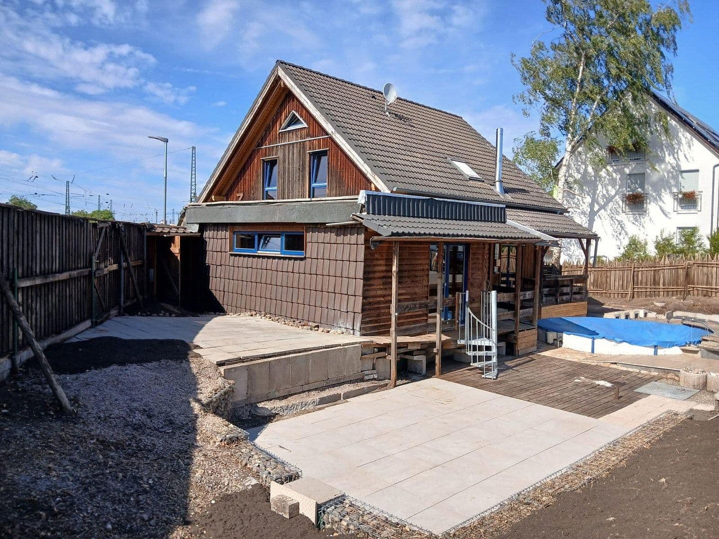Predaj domu 150 m², pozemok 537 m², Am Biegen 3, Oftersheim, Bádensko-Wurttembersko Predaj domu 150 m², pozemok 537 m², Am Biegen 3, Oftersheim, Bádensko-Wurttembersko