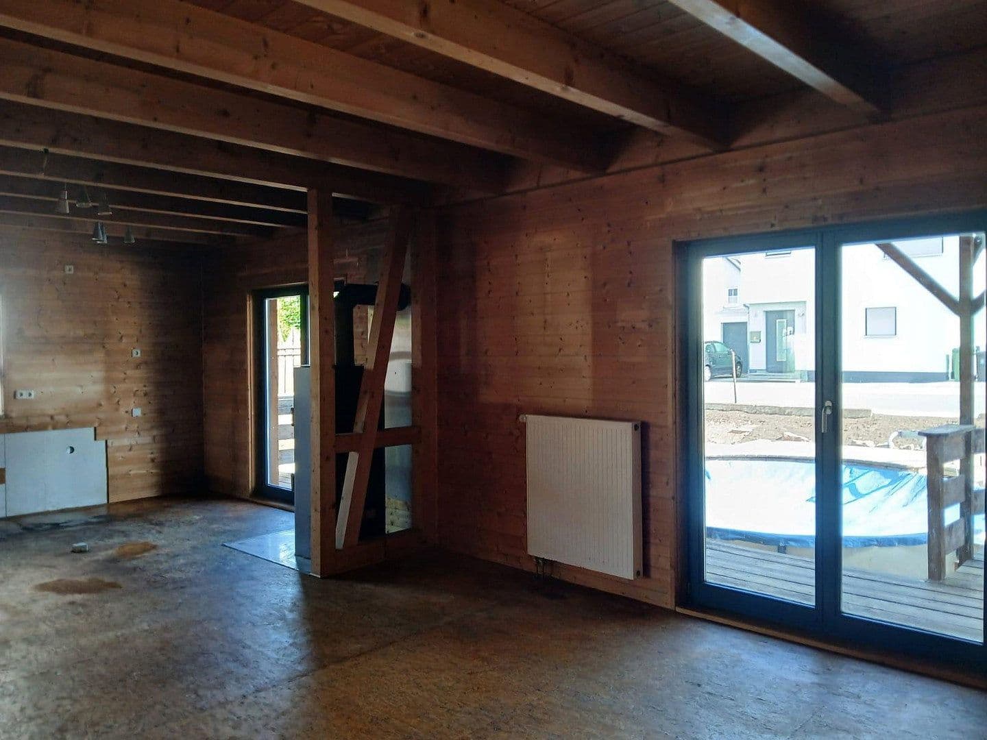Predaj domu 150 m², pozemok 537 m², Am Biegen 3, Oftersheim, Bádensko-Wurttembersko Predaj domu 150 m², pozemok 537 m², Am Biegen 3, Oftersheim, Bádensko-Wurttembersko