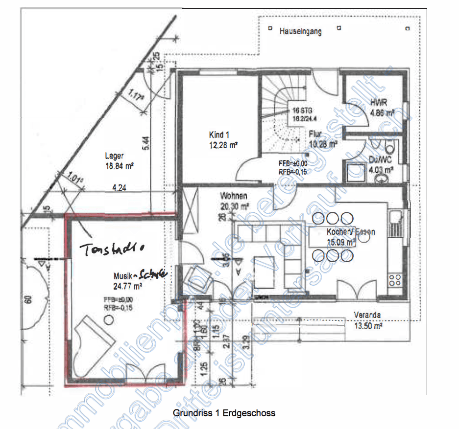 Predaj domu 150 m², pozemok 537 m², Am Biegen 3, Oftersheim, Bádensko-Wurttembersko Predaj domu 150 m², pozemok 537 m², Am Biegen 3, Oftersheim, Bádensko-Wurttembersko