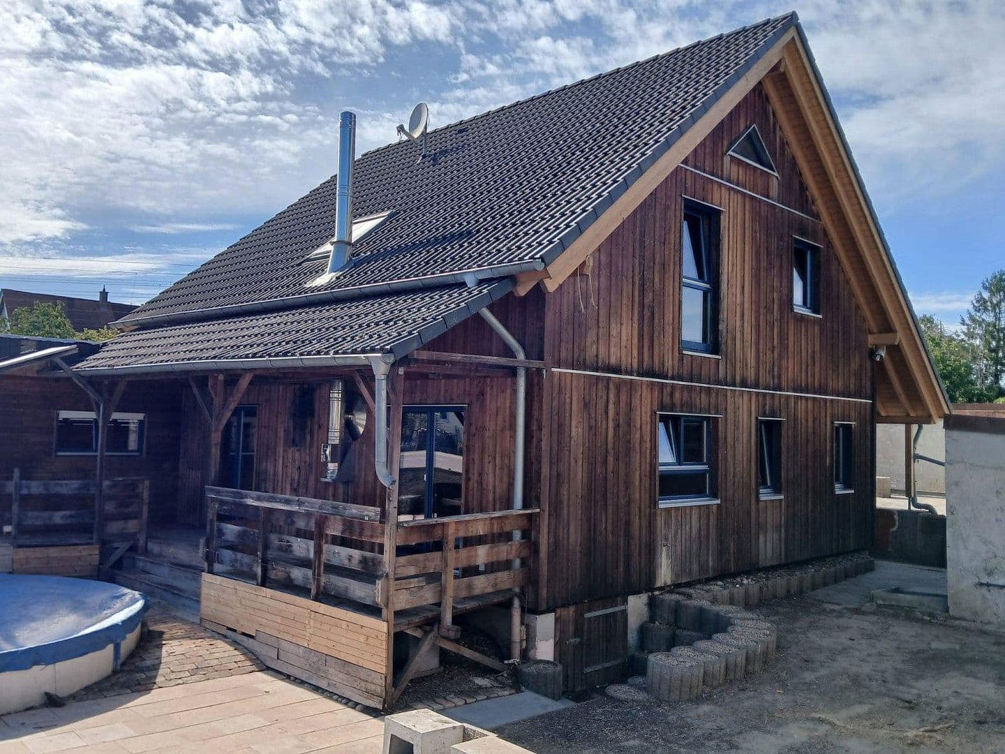 Predaj domu 150 m², pozemok 537 m², Am Biegen 3, Oftersheim, Bádensko-Wurttembersko Predaj domu 150 m², pozemok 537 m², Am Biegen 3, Oftersheim, Bádensko-Wurttembersko