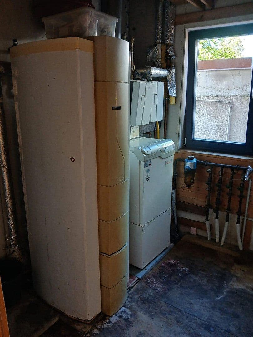 Predaj domu 150 m², pozemok 537 m², Am Biegen 3, Oftersheim, Bádensko-Wurttembersko Predaj domu 150 m², pozemok 537 m², Am Biegen 3, Oftersheim, Bádensko-Wurttembersko