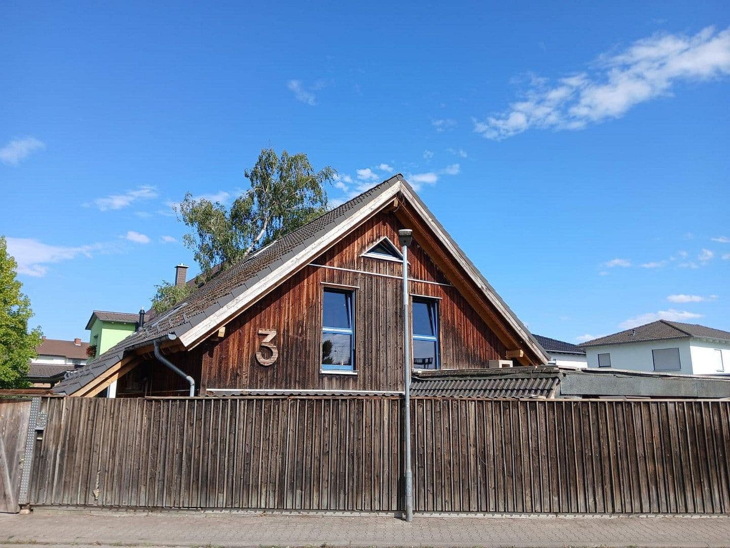 Predaj domu 150 m², pozemok 537 m², Am Biegen 3, Oftersheim, Bádensko-Wurttembersko Predaj domu 150 m², pozemok 537 m², Am Biegen 3, Oftersheim, Bádensko-Wurttembersko