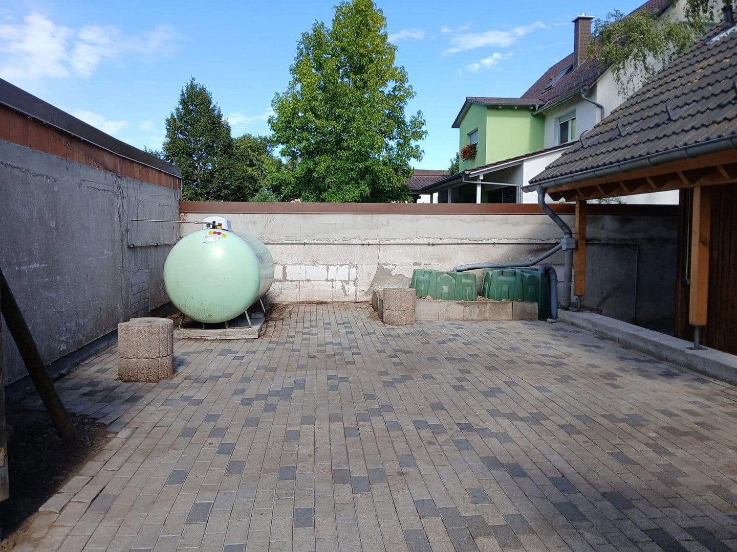 Predaj domu 150 m², pozemok 537 m², Am Biegen 3, Oftersheim, Bádensko-Wurttembersko Predaj domu 150 m², pozemok 537 m², Am Biegen 3, Oftersheim, Bádensko-Wurttembersko
